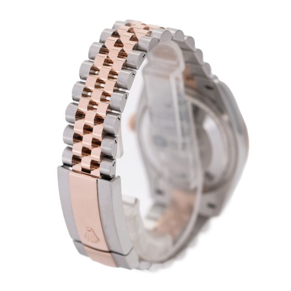 Rolex Datejust 126231